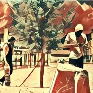 Meet your Posher, Zachariah